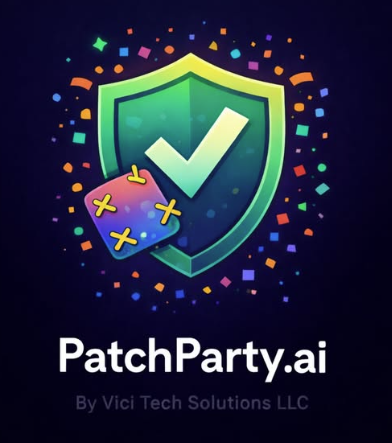 PatchParty.ai